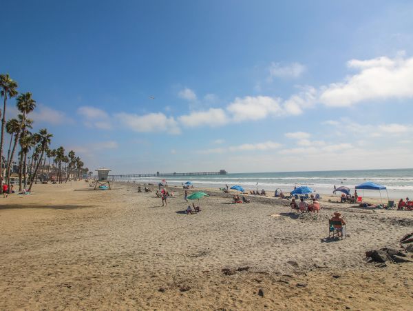 San Diego Beach Communities North Condo 976353
