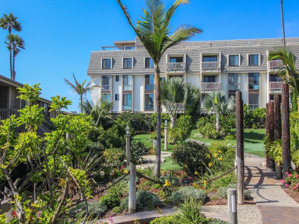 San Diego Beach Communities North Condo 976353