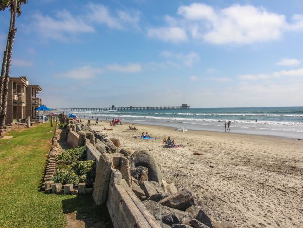 San Diego Beach Communities North Condo 976353