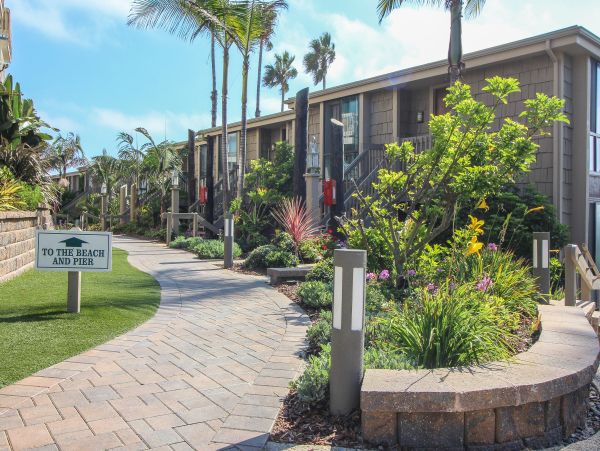 San Diego Beach Communities North Condo 976353