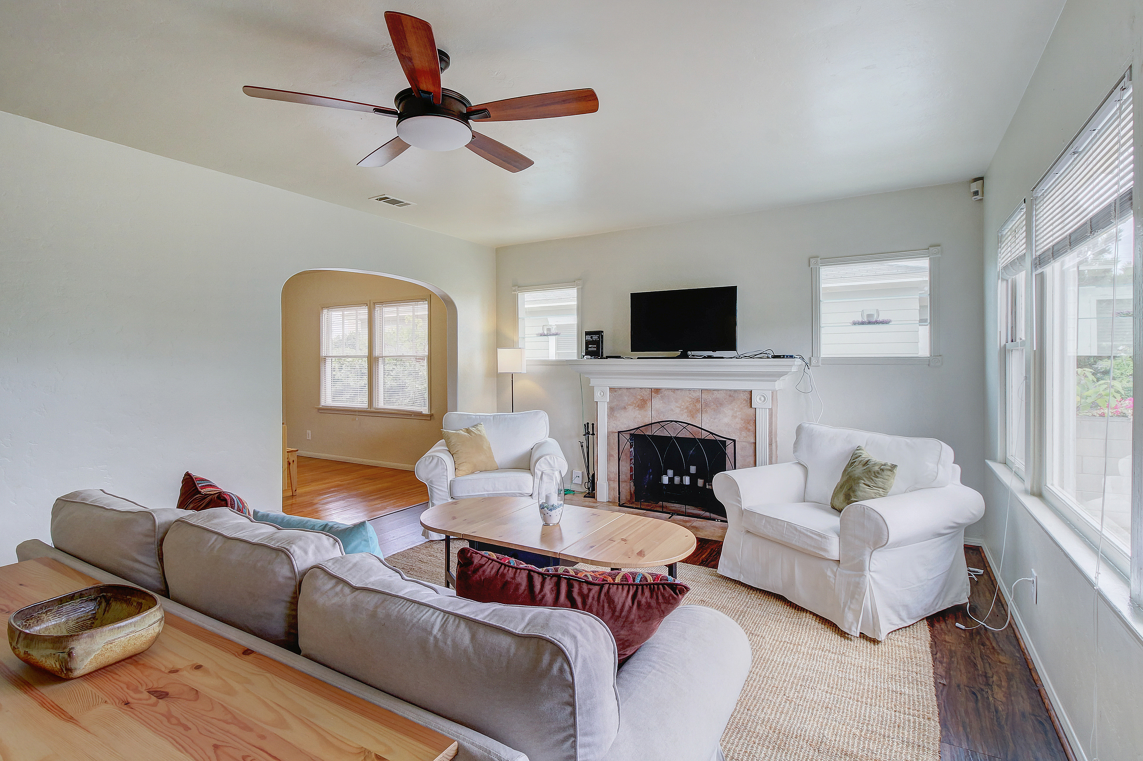San Diego Beach Communities North Condo 976354