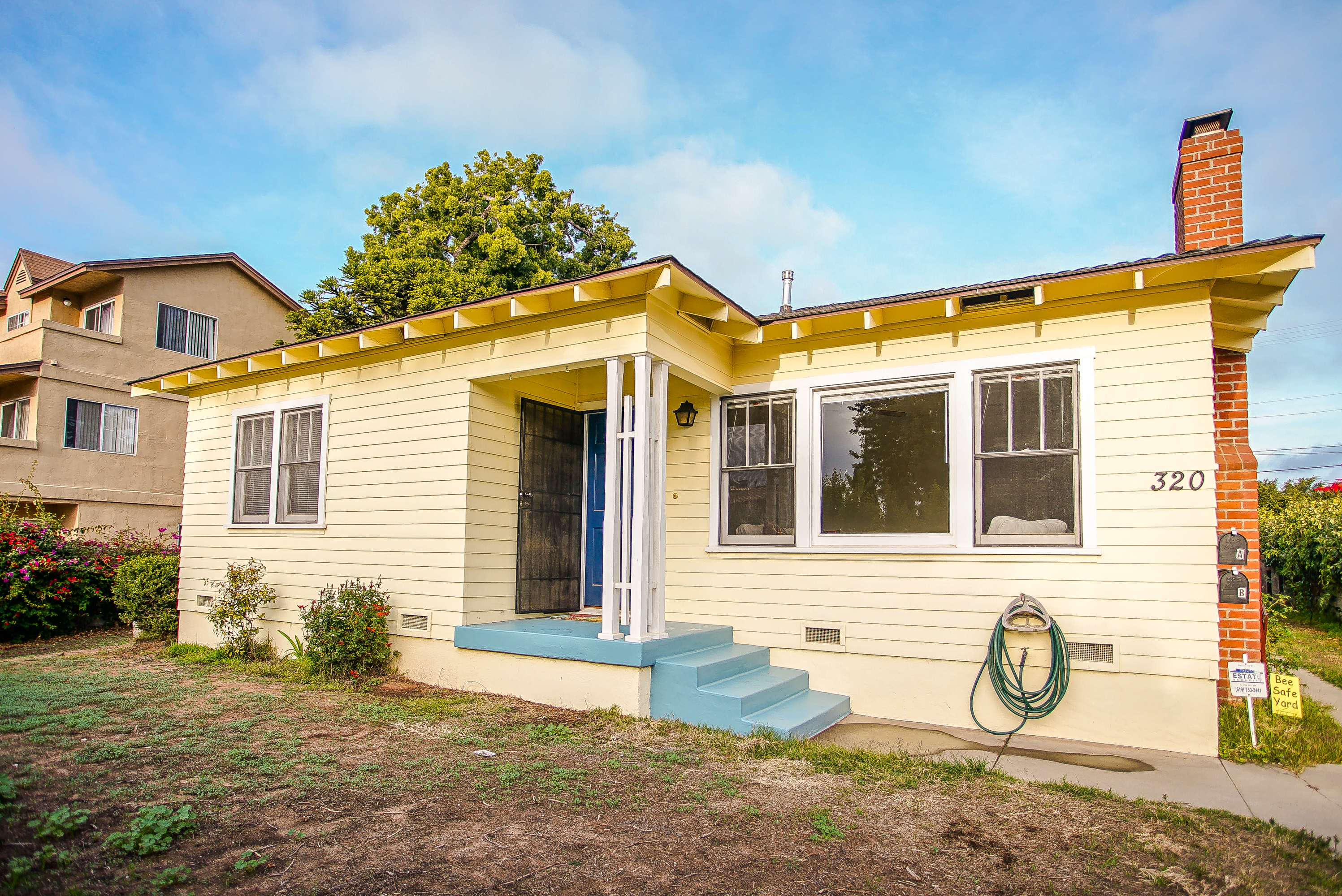 San Diego Beach Communities North Condo 976354