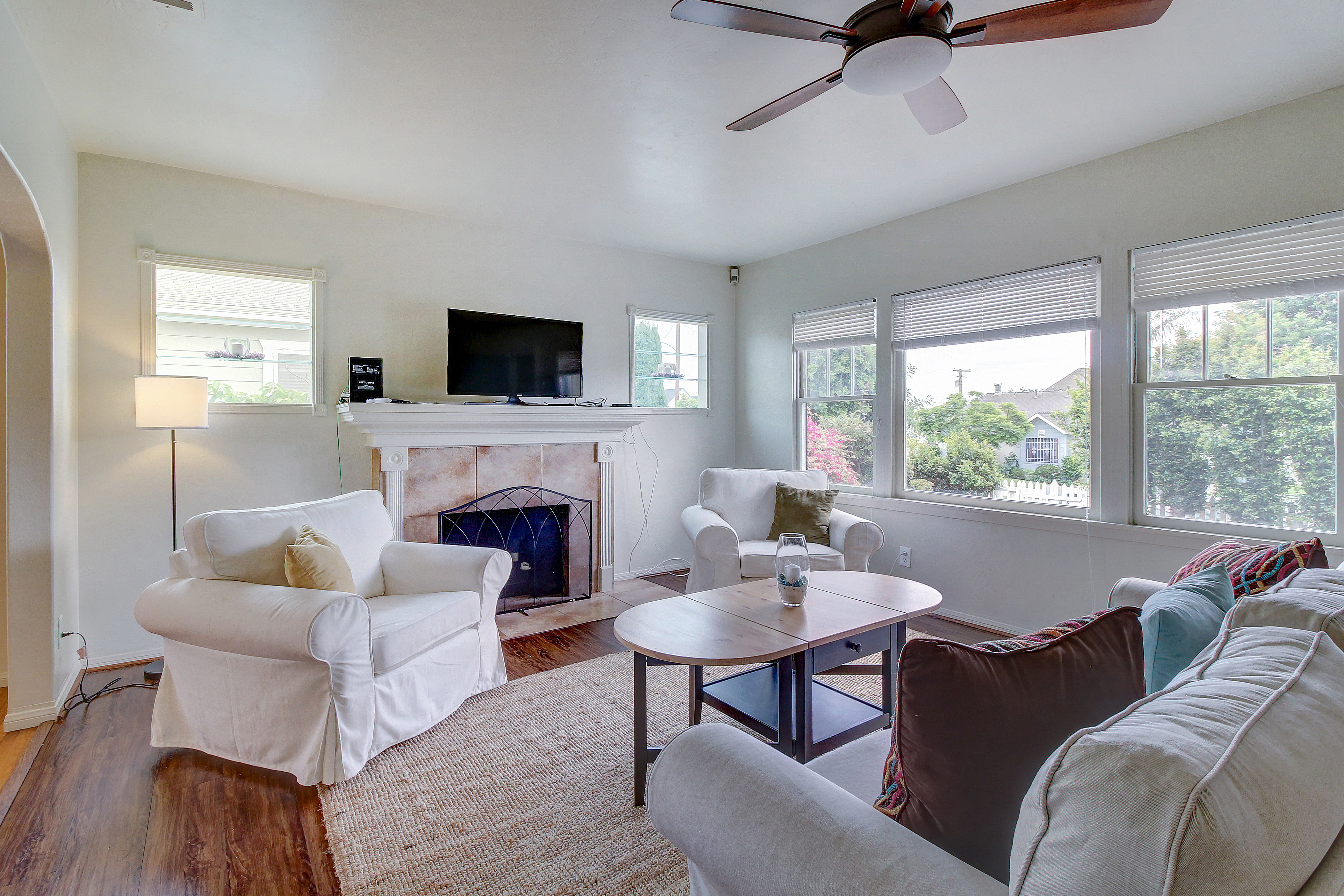 San Diego Beach Communities North Condo 976354