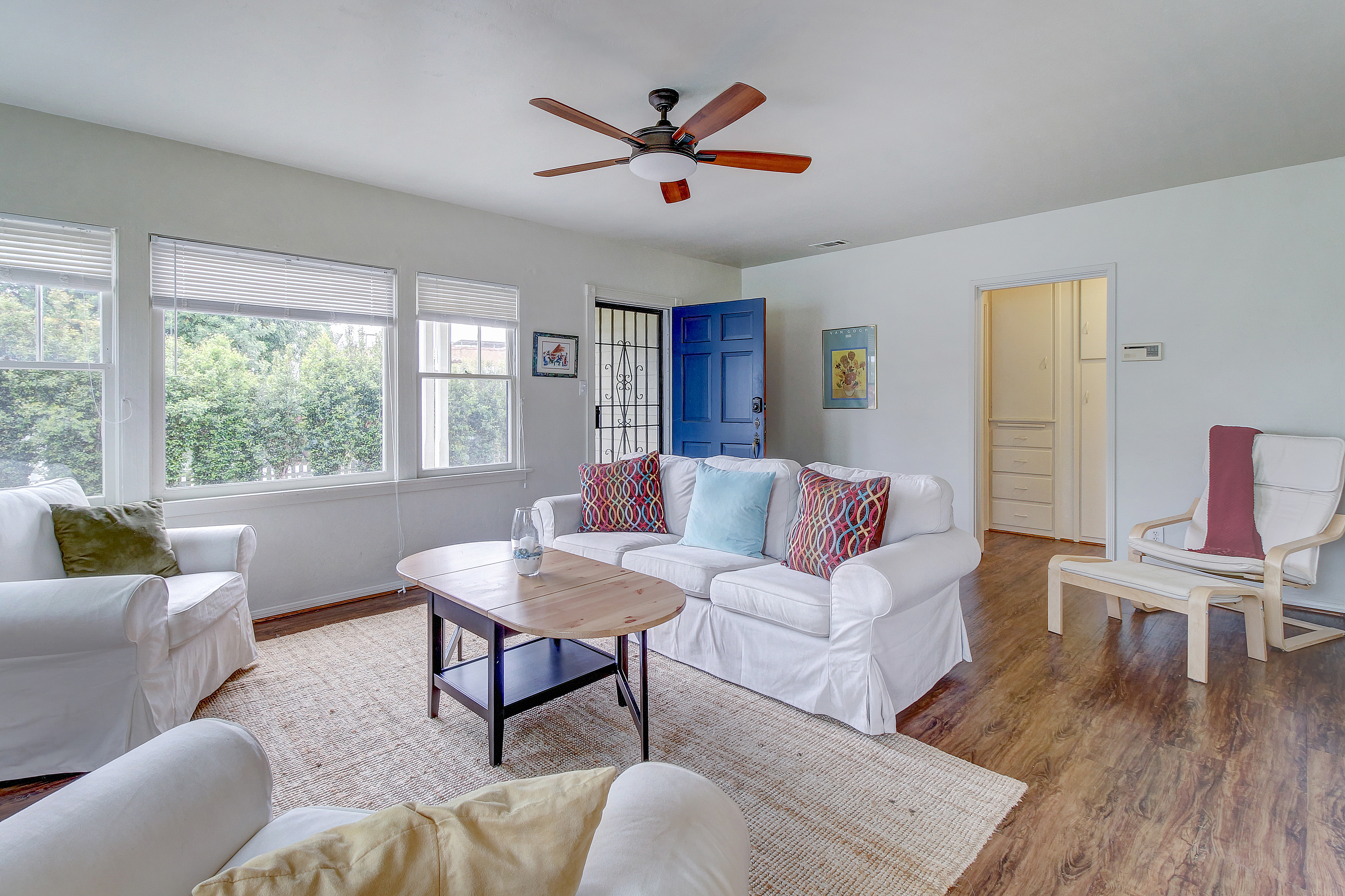 San Diego Beach Communities North Condo 976354