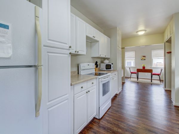 San Diego Beach Communities North Condo 976354