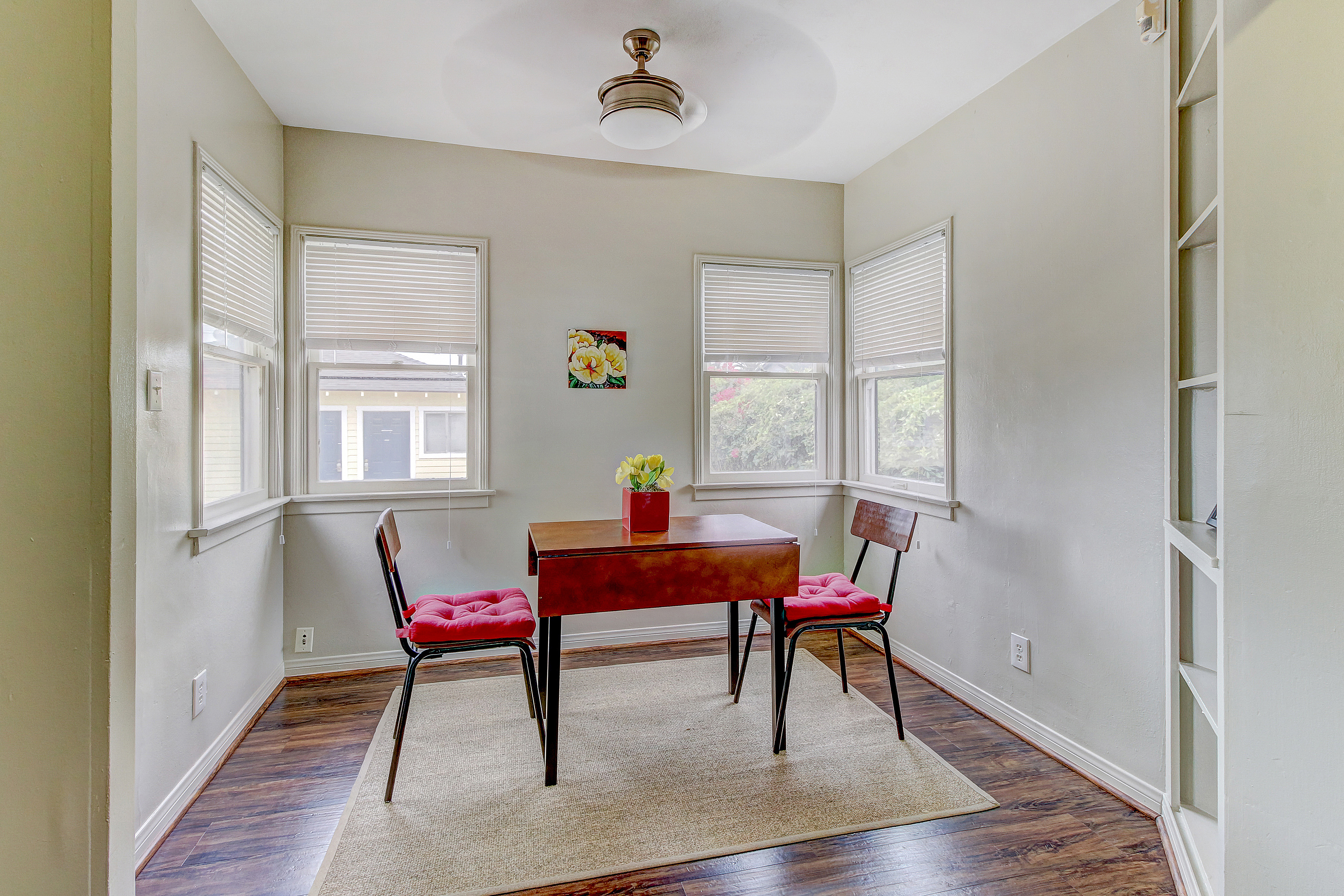 San Diego Beach Communities North Condo 976354