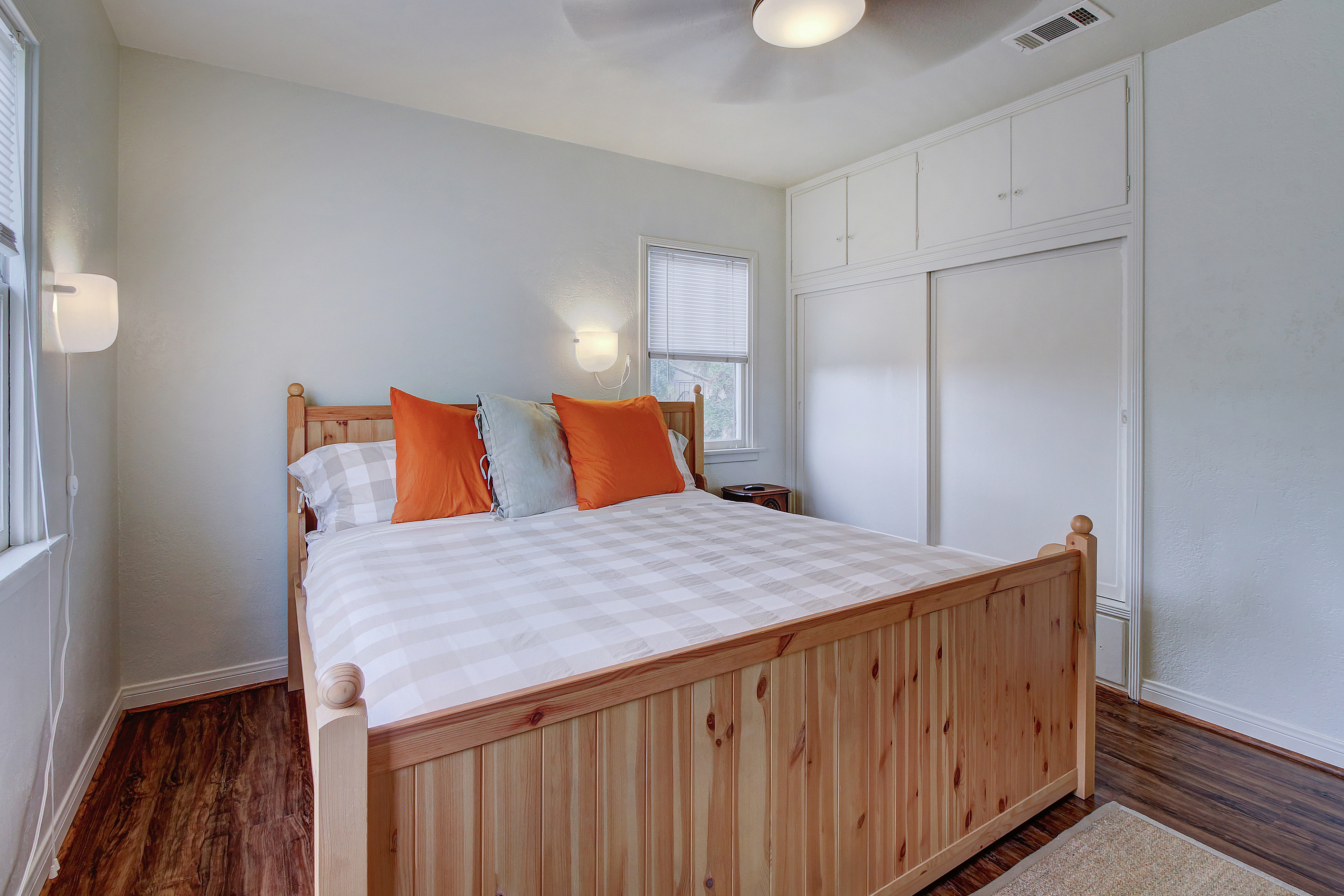 San Diego Beach Communities North Condo 976354