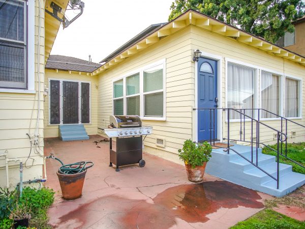 San Diego Beach Communities North Condo 976354