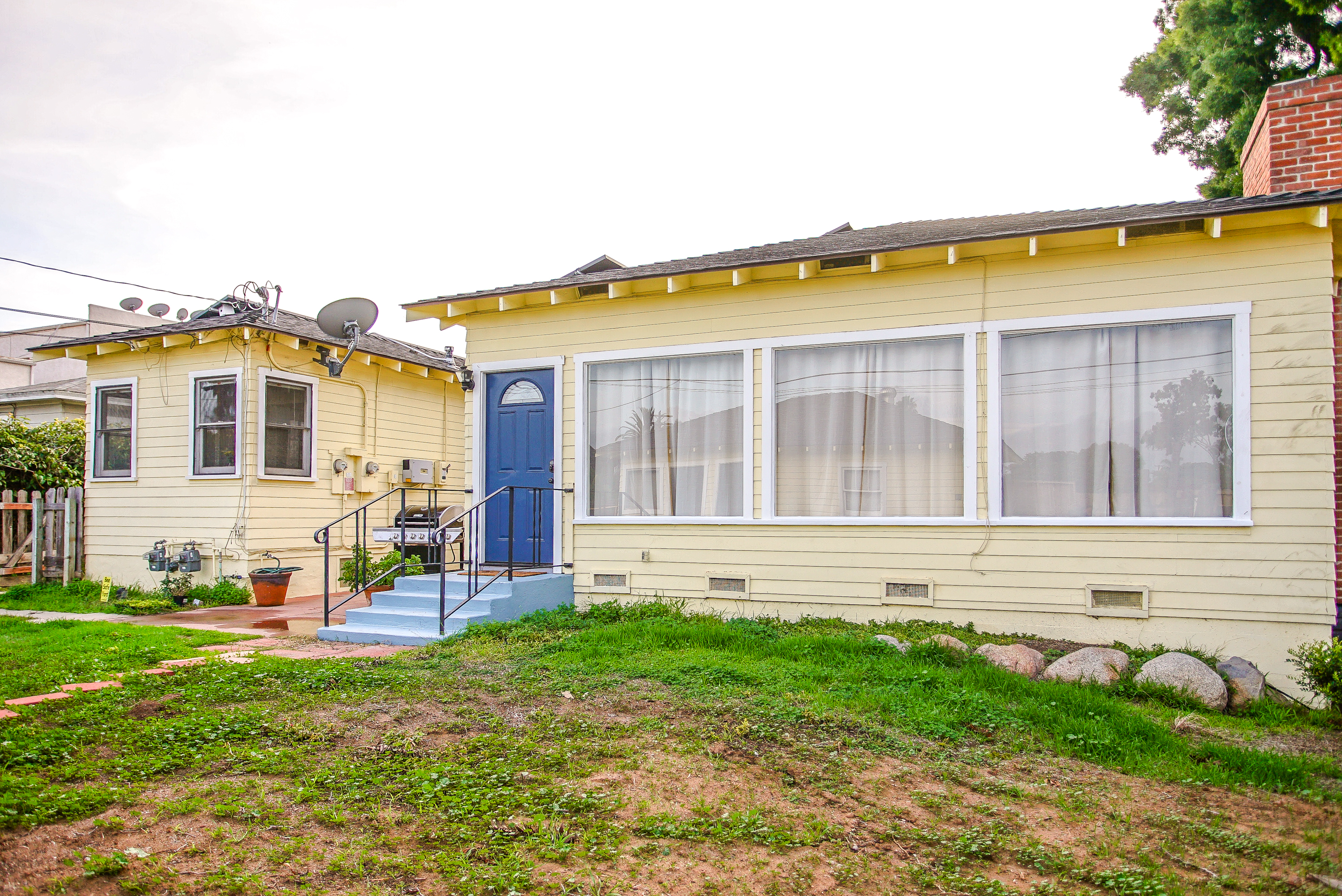 San Diego Beach Communities North Condo 976354