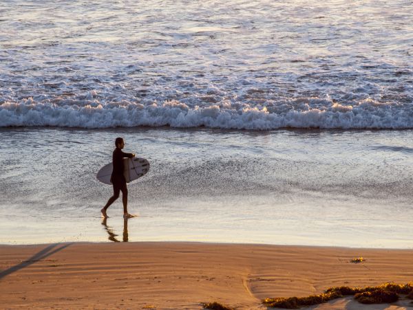 San Diego Beach Communities North Condo 976354