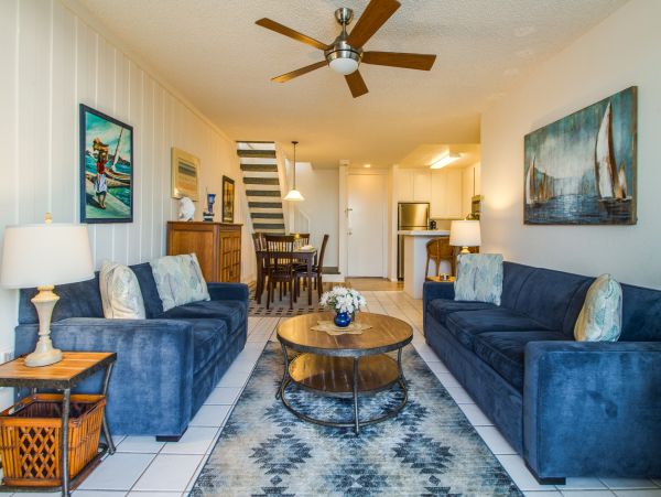 San Diego Beach Communities North Condo 976355