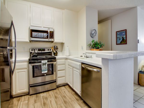San Diego Beach Communities North Condo 976355