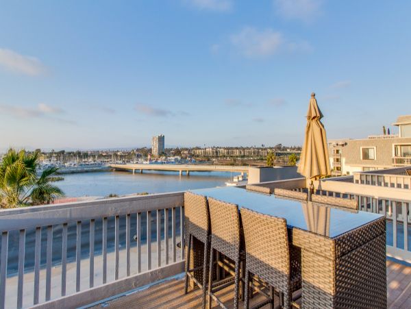 San Diego Beach Communities North Condo 976355