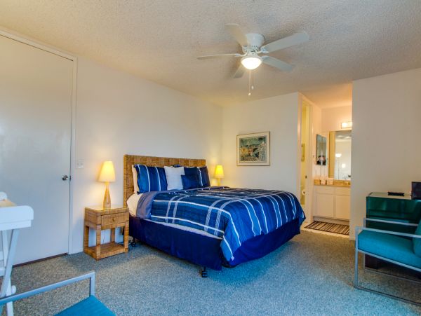 San Diego Beach Communities North Condo 976355