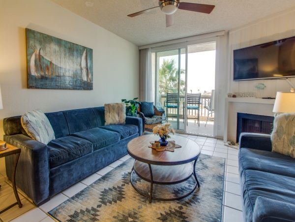 San Diego Beach Communities North Condo 976355