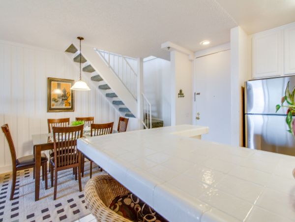 San Diego Beach Communities North Condo 976355