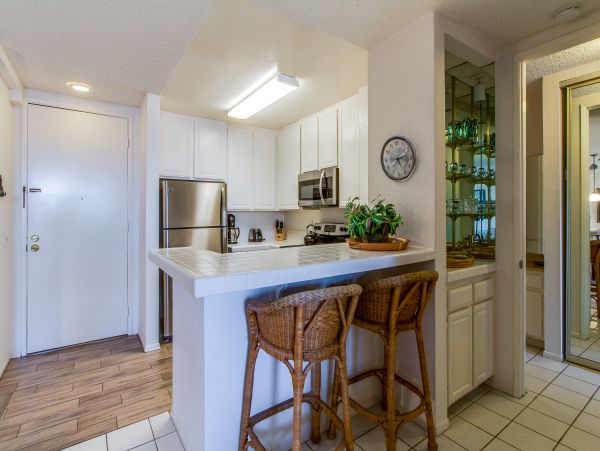 San Diego Beach Communities North Condo 976355