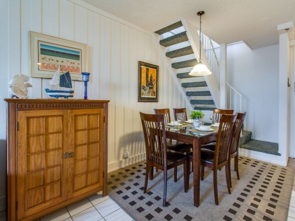 San Diego Beach Communities North Condo 976355