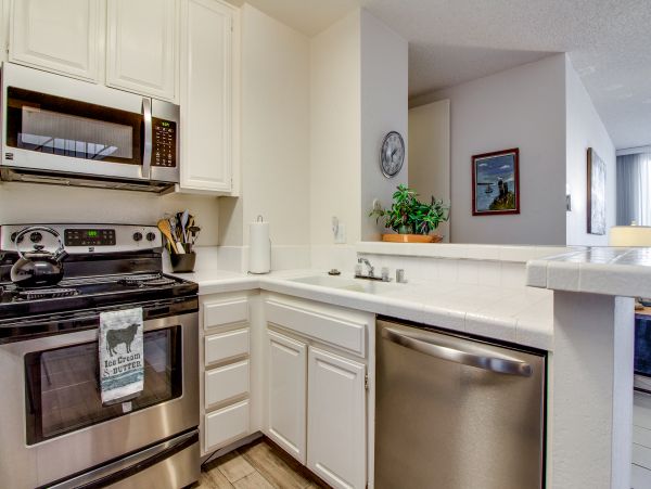 San Diego Beach Communities North Condo 976355