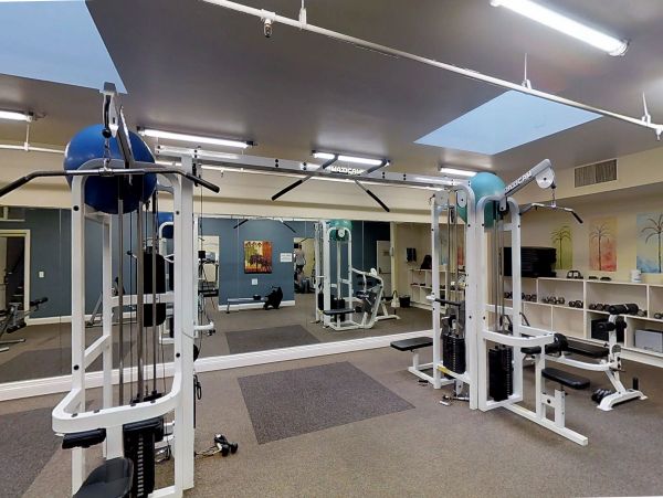 San Diego Beach Communities North Condo 976355