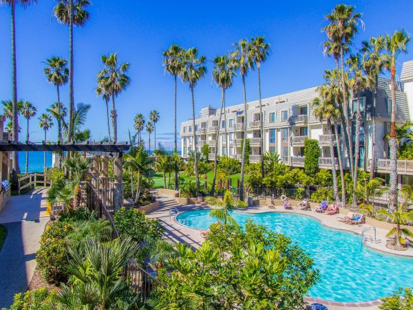 San Diego Beach Communities North Condo 976355