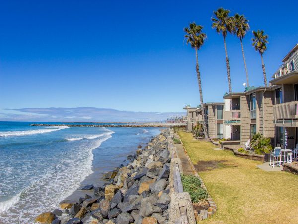 San Diego Beach Communities North Condo 976355