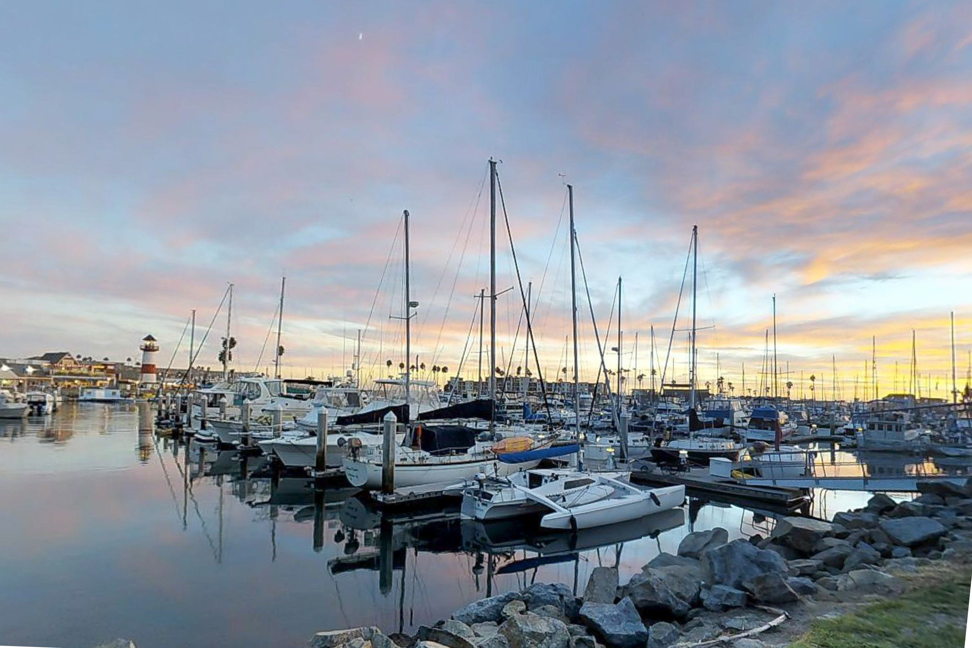 San Diego Beach Communities North Condo 976355