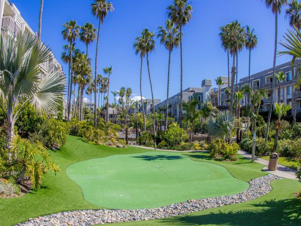 San Diego Beach Communities North Condo 976355