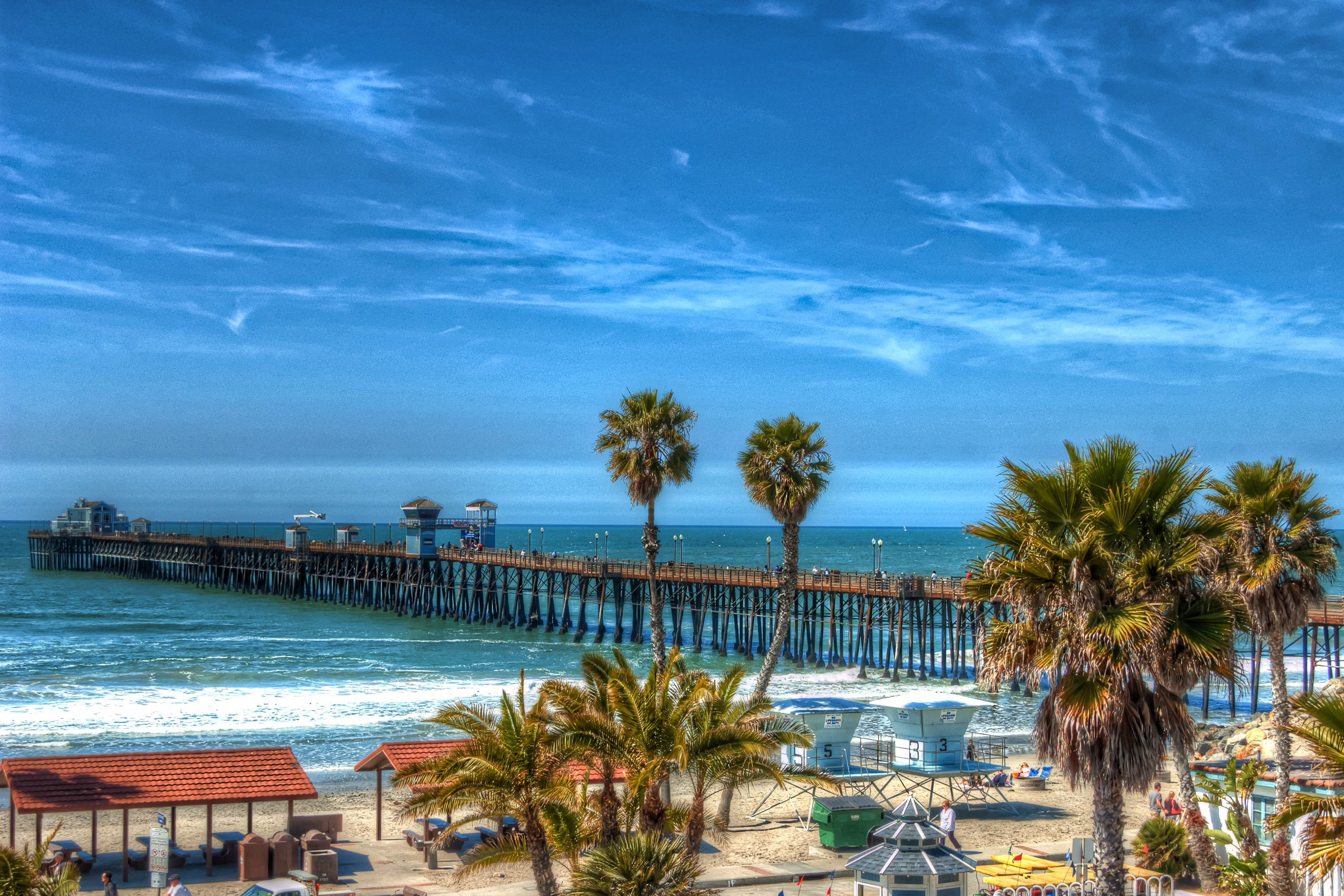 San Diego Beach Communities North Condo 976356