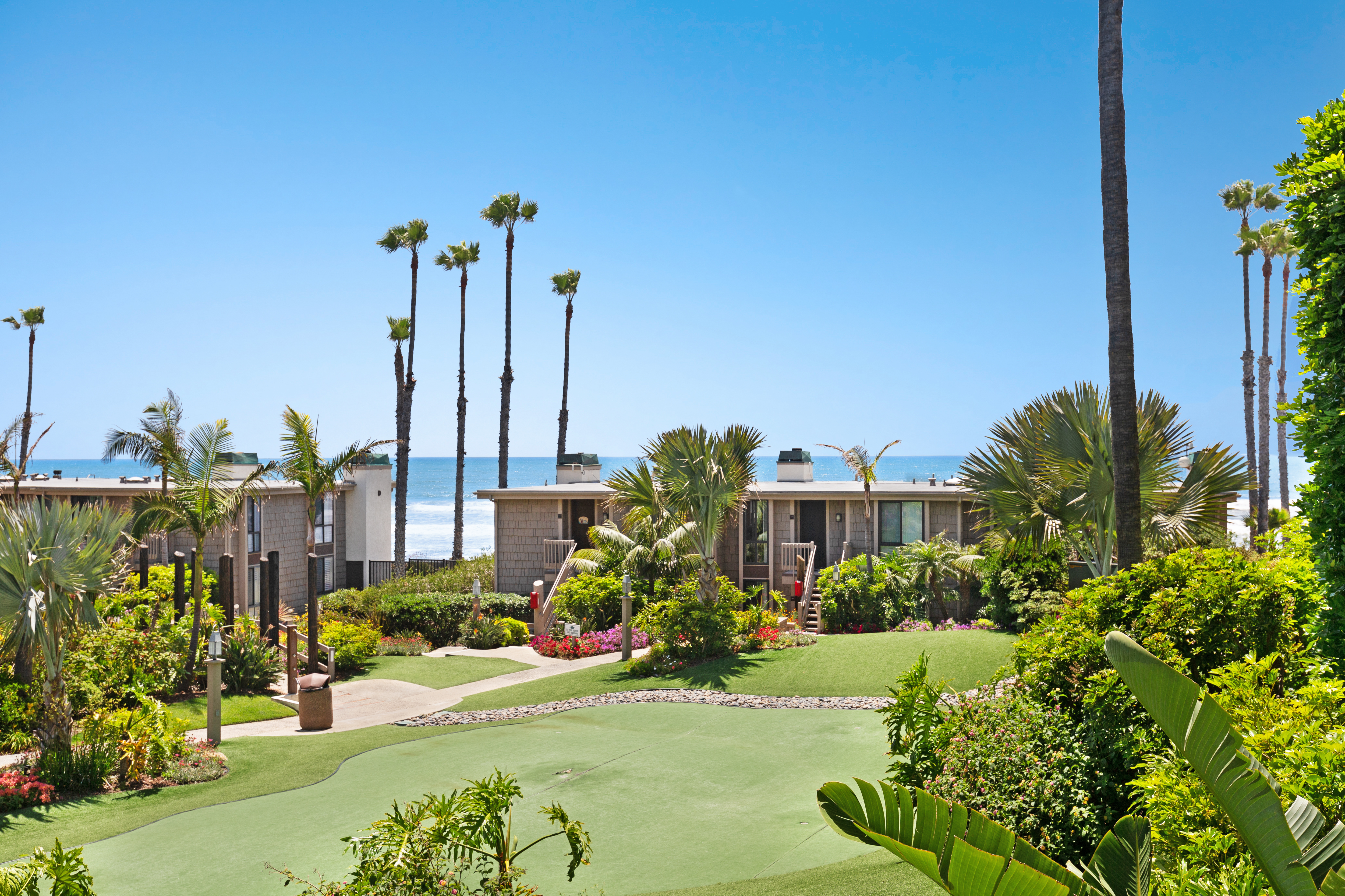 San Diego Beach Communities North Condo 976356