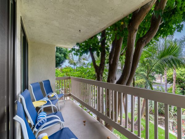 San Diego Beach Communities North Condo 976356