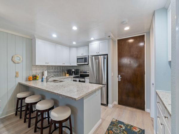 San Diego Beach Communities North Condo 976356