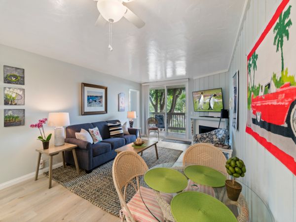 San Diego Beach Communities North Condo 976356