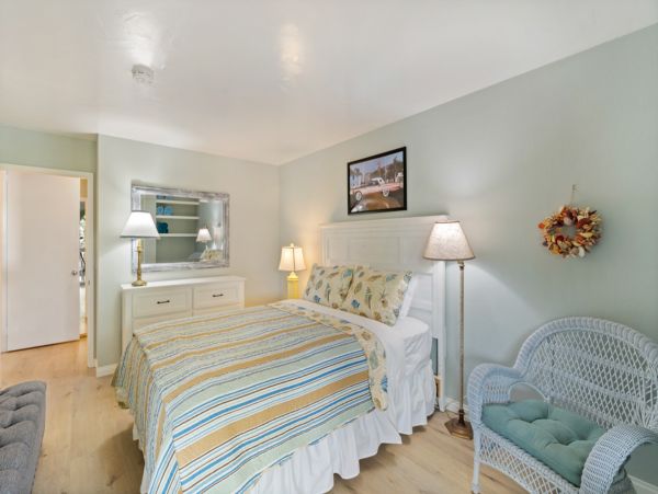 San Diego Beach Communities North Condo 976356