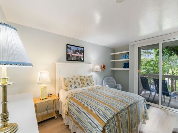 San Diego Beach Communities North Condo 976356