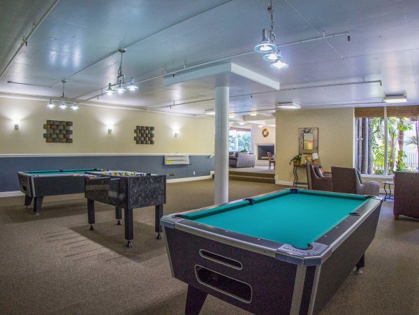 San Diego Beach Communities North Condo 976356