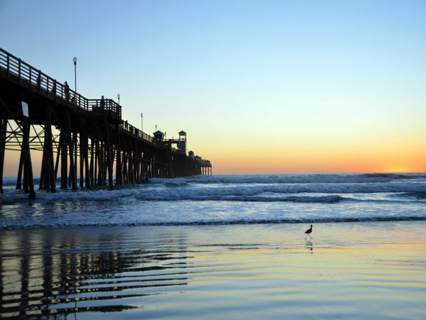 San Diego Beach Communities North Condo 976356
