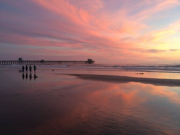 San Diego Beach Communities North Condo 976356