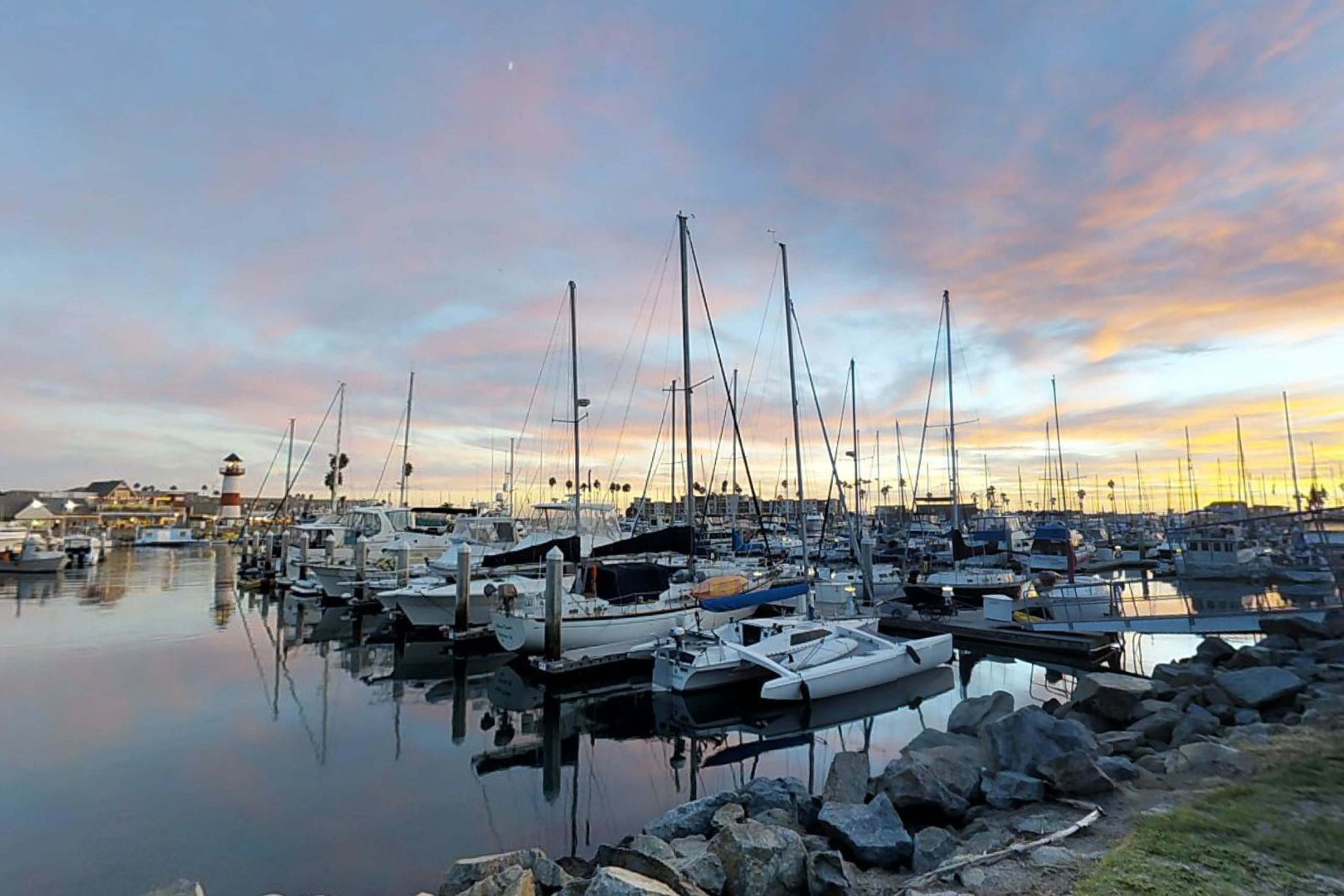 San Diego Beach Communities North Condo 976356