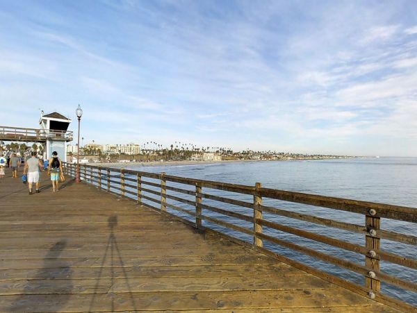 San Diego Beach Communities North Condo 976356