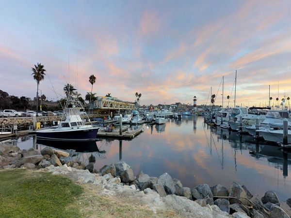 San Diego Beach Communities North Condo 976356