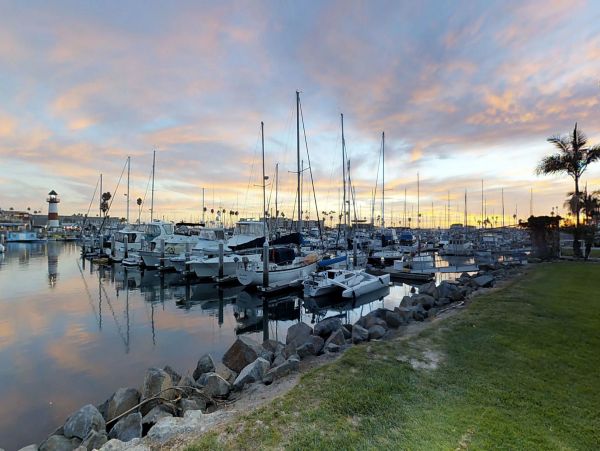 San Diego Beach Communities North Condo 976356