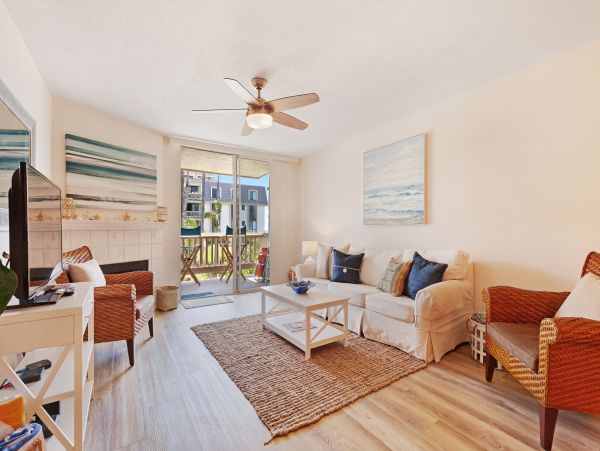 San Diego Beach Communities North Condo 976357