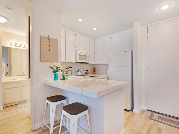 San Diego Beach Communities North Condo 976357
