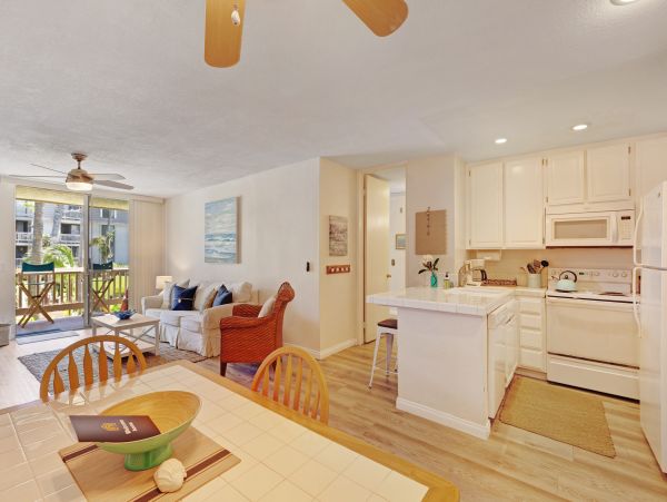 San Diego Beach Communities North Condo 976357