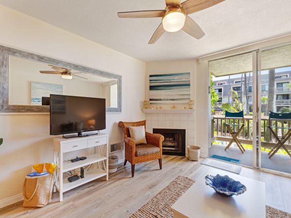 San Diego Beach Communities North Condo 976357
