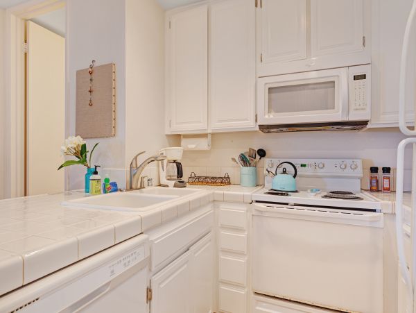 San Diego Beach Communities North Condo 976357