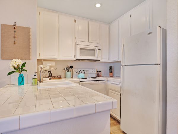 San Diego Beach Communities North Condo 976357