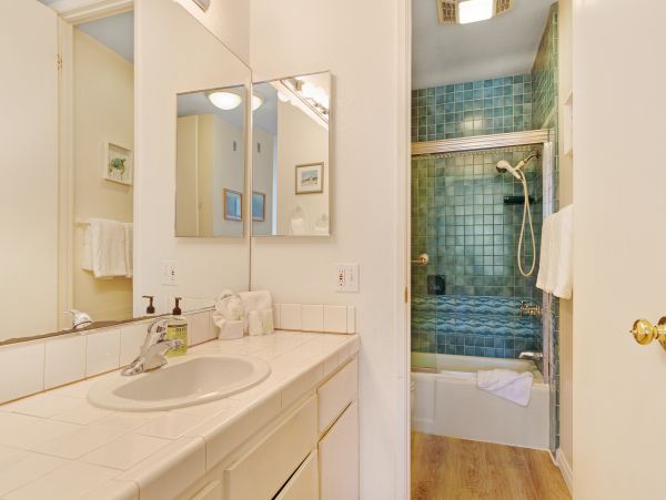 San Diego Beach Communities North Condo 976357