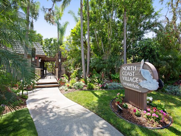 San Diego Beach Communities North Condo 976357